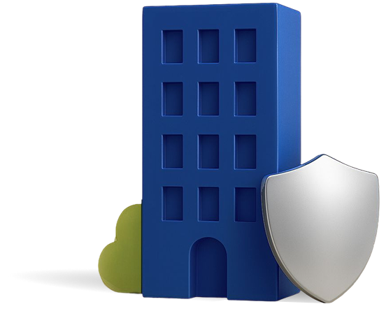 Building illustration